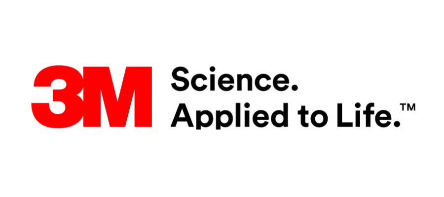 3M Logo flexway