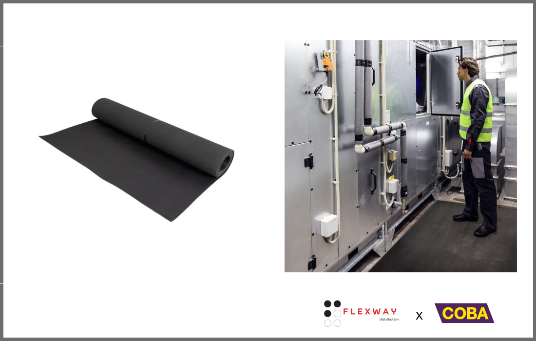 COBAswitch - Flexway