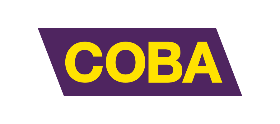 Coba logo flexway