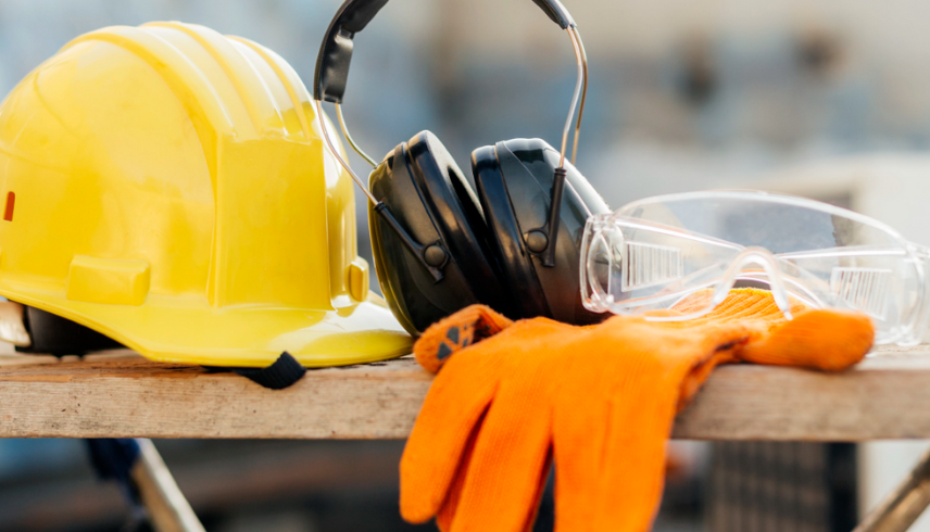 Top 5 des EPI indispensables en milieu industriel