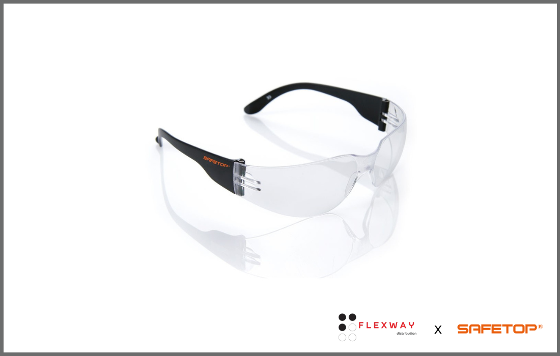 Lunettes - Safetop