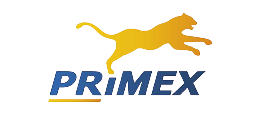 Primex logo flexway