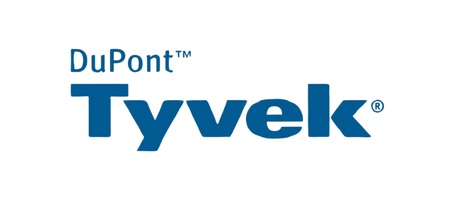 Tyvek - logo - flexway